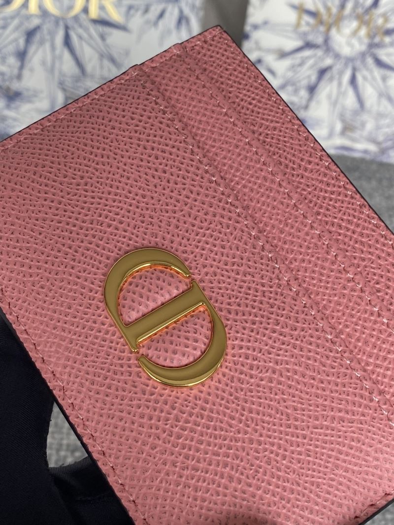 Christian Dior Wallet